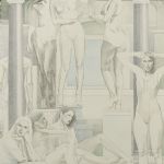 1156 5078 LITOGRAPH IN C..
